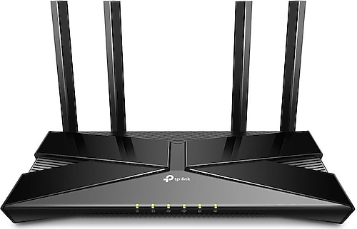 TP-Link Archer VX1800V 4 Port 1800 Mbps VDSL2 Modem