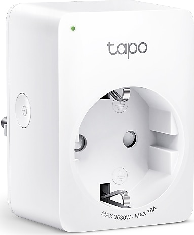 TP-Link Tapo P110 Mini Wi-Fi Akıllı Priz