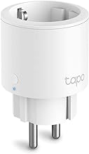 TP-Link Tapo P115 Mini Wi-Fi Akıllı Priz