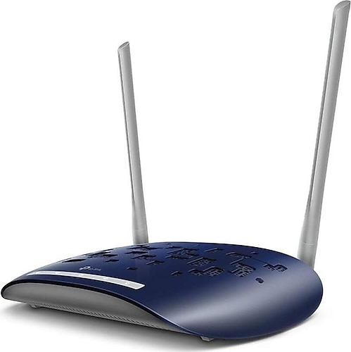 TP-Link TD-W9960 300 Mbps VDSL2 Modem