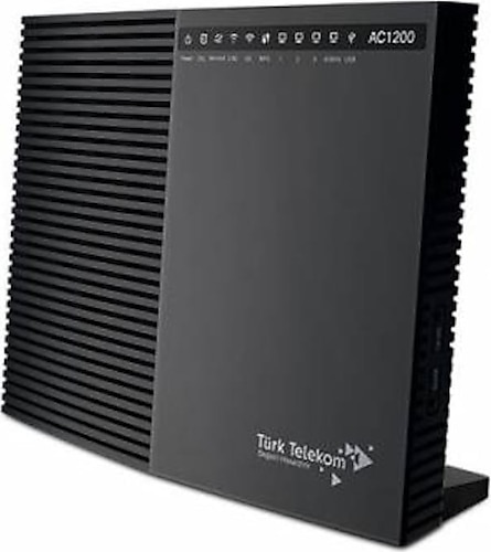 Tp-Link VC220-G3U 1200 Mbps Kablosuz 11AC VDSL2/ADSL2 + Modem