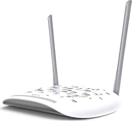 TP-Link VN020-F3 4 Port 300 Mbps VDSL2 Modem