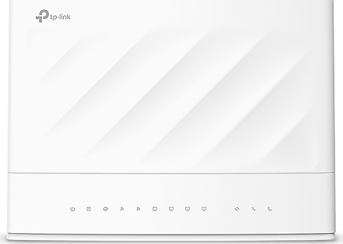 TP-Link VX230V 4 Port 1800 Mbps 5GHz VDSL2 Modem