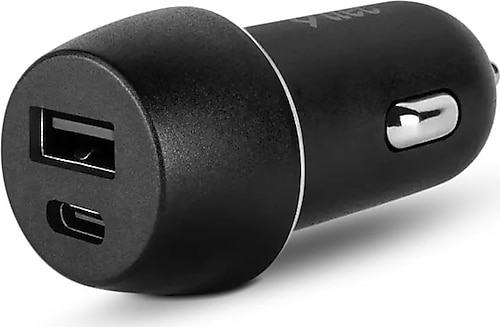 Ttec 2CKS24 SmartCharger 32 W USB Type-C Hızlı Araç Şarj Cihazı