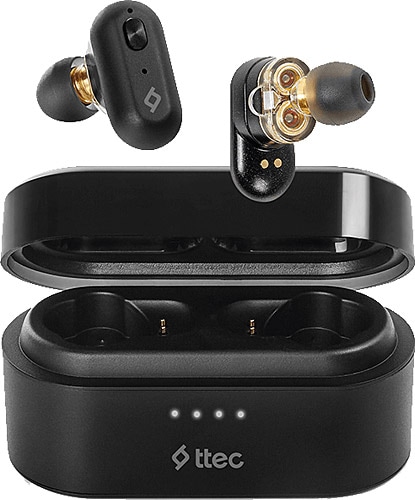 Ttec AirBeat Duo 2KM127S TWS Kulak İçi Bluetooth Kulaklık