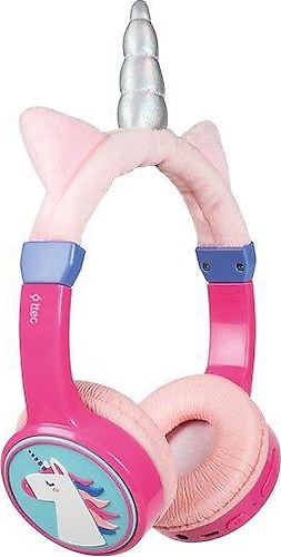 Ttec SoundBuddy 2 Kulak Üstü Çocuk Bluetooth Kulaklık