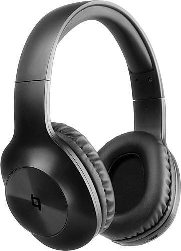 Ttec SoundMax 2KM117S Mikrofonlu Kulak Üstü Siyah Bluetooth Kulaklık