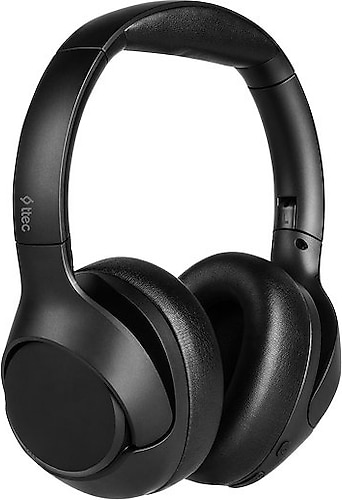 Ttec SoundMax Pro ANC Kulak Üstü Bluetooth Kulaklık
