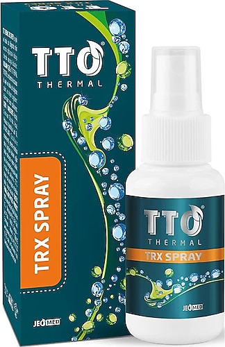TTO Thermal TRX Sprey 50 ml