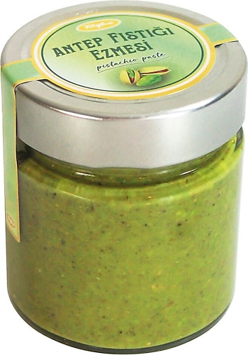 Tuğba Kuruyemiş PARÇACIKLI ANTEP FISTIĞI EZMESİ 250 GR