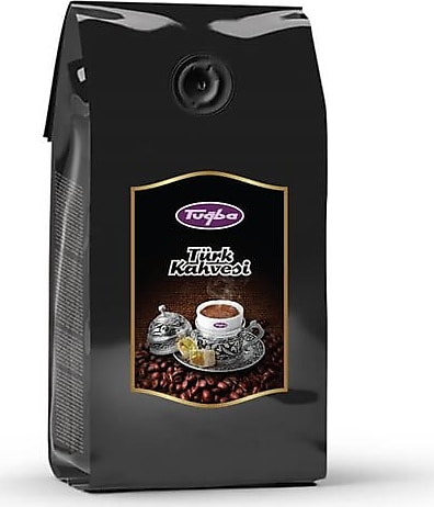 Tuğba Kuruyemiş Türk Kahvesi 1 kg