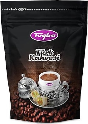 Tuğba Kuruyemiş Türk Kahvesi 245 gr