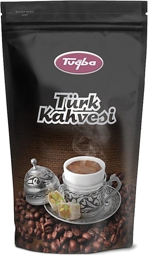Tuğba Kuruyemiş Türk Kahvesi 500 gr