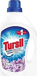 Tursil Sıvı Çamaşır Deterjanı 26 Yıkama Leylak Bahçesi