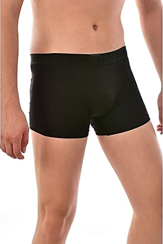 Tutku 0114 Likralı Erkek Boxer 6 Adet