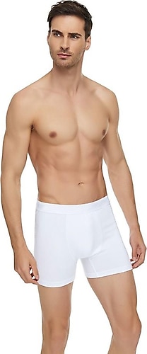 Tutku Elit 1251 Modal Elastan Boxer