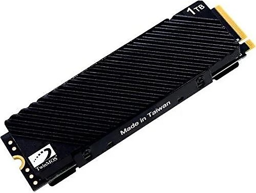 Twinmos NV1TBG42280 PCI-Express 4.0 1 TB M.2 SSD