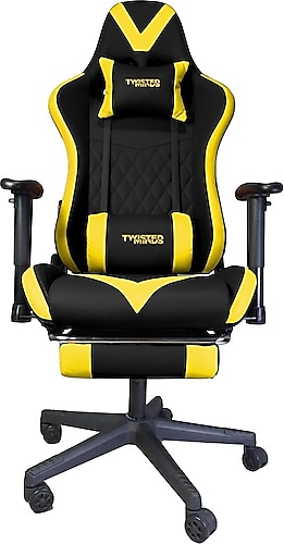 Twisted Minds Comfort E-Spor Oyuncu Koltuğu