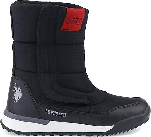 U.S. Polo Assn Clark Kadın Bot