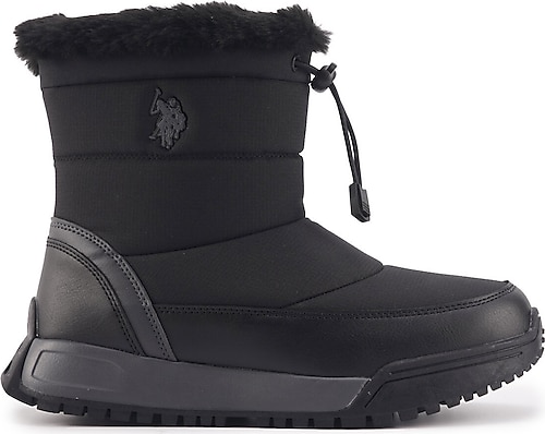U.S. Polo Assn Rainy Kadın Outdoor Bot