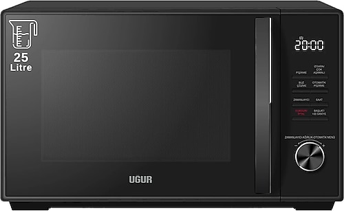 Uğur UEF 25M SMD 25 lt Mikrodalga Fırın
