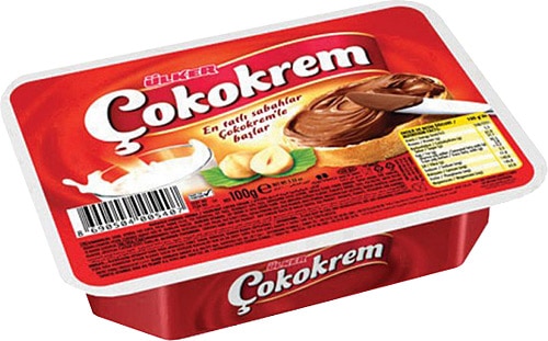 Ülker Çokokrem 180 gr