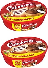 Ülker Çokokrem 950 gr 2'li