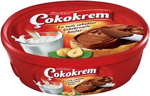 Ülker Çokokrem 950 gr 4'lü