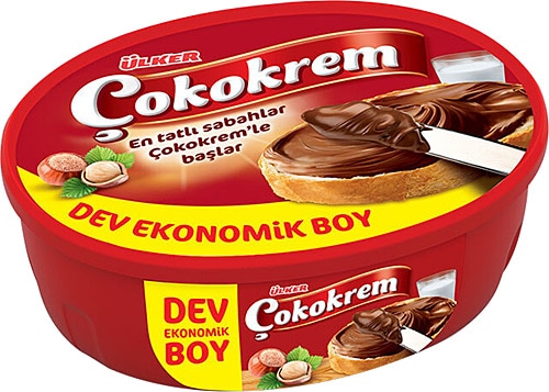 Ülker Çokokrem 950 gr