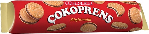 Ülker Çokoprens 81 gr