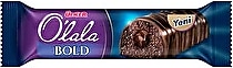 Ülker Olala Bold 40 gr Bar Kek