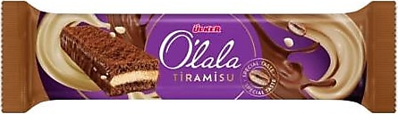 Ülker Olala Tiramisu 45 gr
