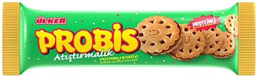 Ülker Probis Sandviç Bisküvi 75 gr