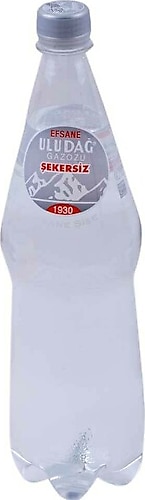 Uludağ Light 1 lt Gazoz