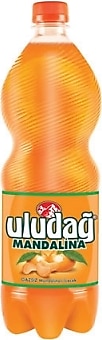 Uludağ Mandalina 1 lt