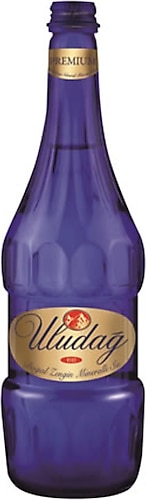 Uludağ Premium Maden Suyu 750 ml