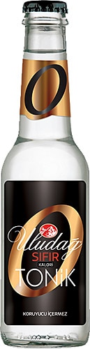 Uludağ Sıfır Kalori 250 ml Tonik