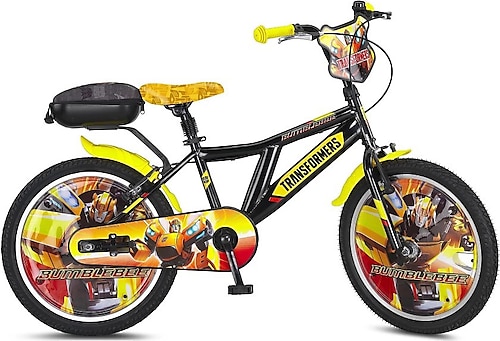 Ümit Transformers 2004 20 Jant Erkek Çocuk Bisiklet
