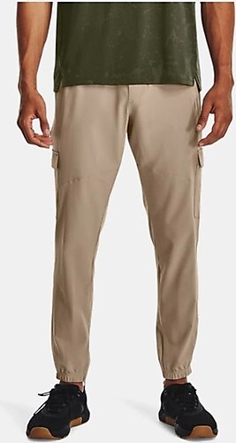 Under Armour 1380358 Erkek Eşofman Altı