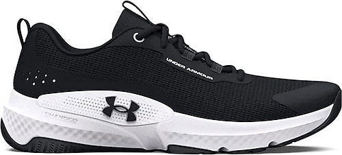Under Armour Dynamic Select 3026608 Erkek Spor Ayakkabı