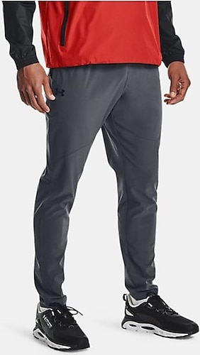 Under Armour Stretch Woven Erkek Eşofman Altı 1366215
