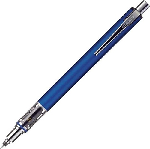 Uni-Ball Kuru Toga Advance 0.7 mm Versatil Uçlu Kalem
