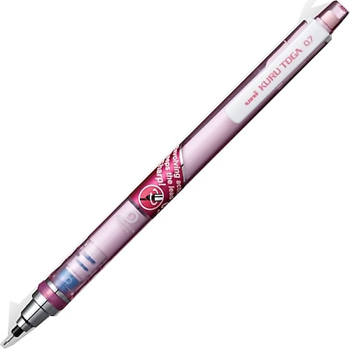 Uni-Ball Kuru Toga T 0.7 mm Versatil Uçlu Kalem