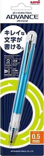 Unı Versatıl Kuru Toga Advance M5-559 0.5 Mavı