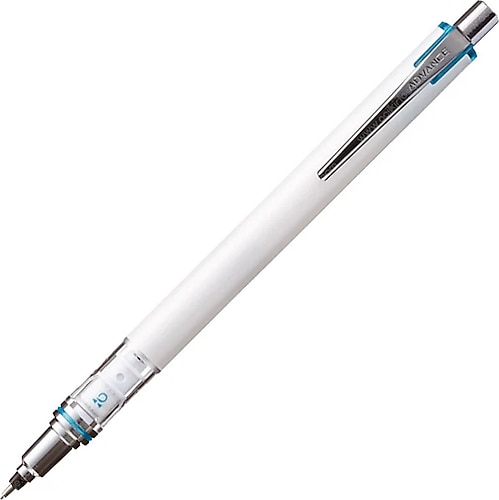Uniball M7-559 Kuru Toga Advance Versatil Kalem 0.7 Beyaz