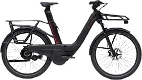 Vaast E/1 Enviolo Elektrikli Bisiklet