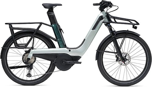 Vaast E/1 Shimano Xt Elektrikli Bisiklet Bosch