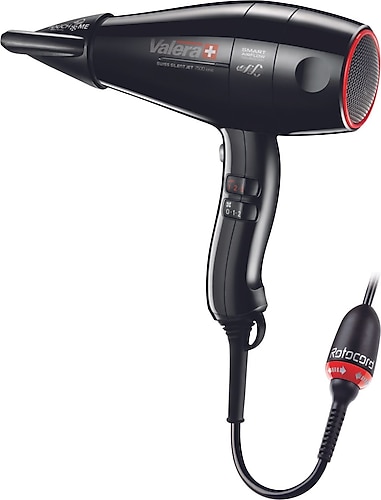 Valera Swiss Silent Jet 7500 Light SXJ 7500 D RC 2000 W Saç Kurutma Makinesi