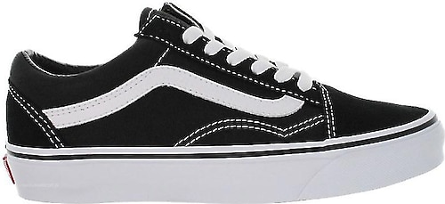 Vans Old Skool Spor Ayakkabı