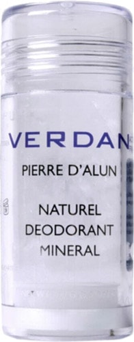 Verdan Doğal Kristal Roll On Deodorant 100 gr